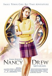 Nancy Drew 2007 Hd Print Hdmovie